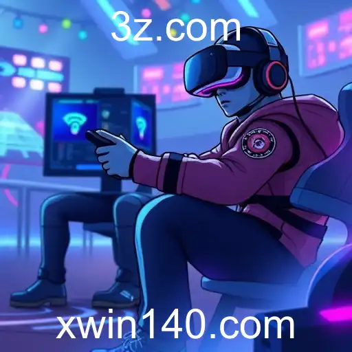 Tendências Emergentes em Sites de Jogos em 2026