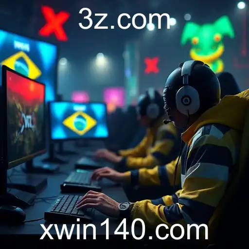 O Crescimento do Setor de Jogos no Brasil em 2026