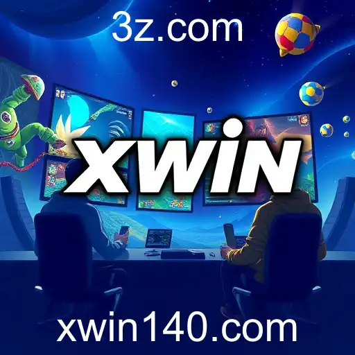 A Evolução dos Jogos Online no Brasil e a Ascensão do xwin com