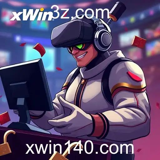 A Evolução dos Jogos Online: xWin Com em Foco