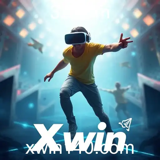 A Evolução do Xwin Com e o Impacto no Mercado
