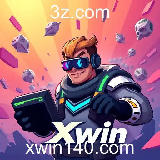Xwin Com: O Futuro dos Jogos Digitais em Português