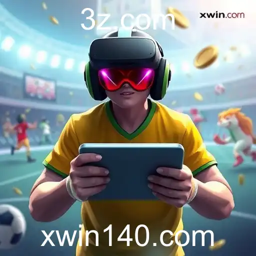 Tendências e Desafios no Mundo dos Jogos Online