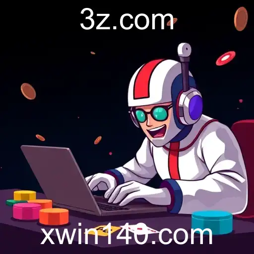 Cresce a Emoção no Mundo dos Jogos Online