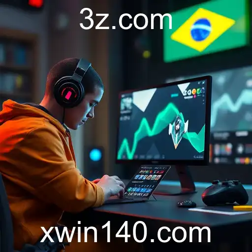 A Ascensão de Plataformas de Jogos Online em 2026