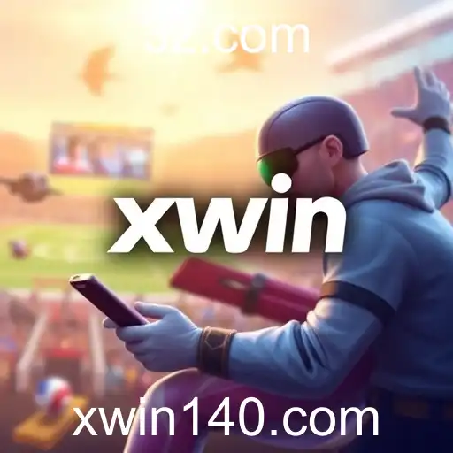 Tendências de Jogos em 2026: O Crescimento de xwin com no Mercado Brasileiro
