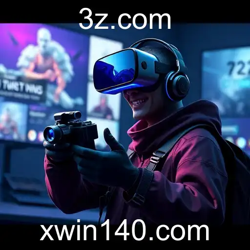 Crescimento e Desafios no Mundo dos Jogos Online em 2026