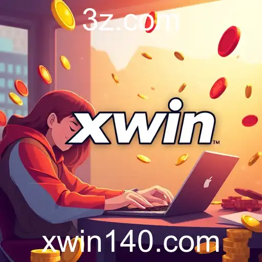 Crescimento do Setor de Jogos Online: O Impacto do xwin com