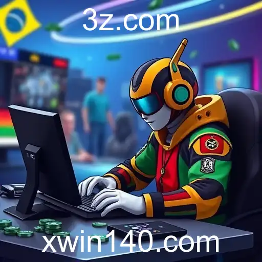 Impacto dos Jogos Online no Brasil em 2026