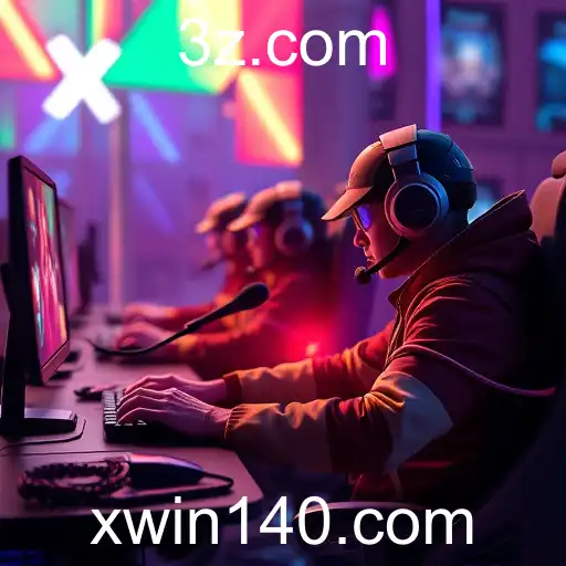 Crescimento e Perspectivas do Mercado de Jogos Online