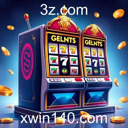 Revolução nos Jogos Online: O Crescimento do Xwin Com