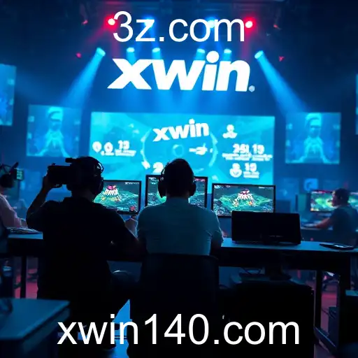 A Ascensão dos Jogos Online em 2026: Xwin Com na Liderança