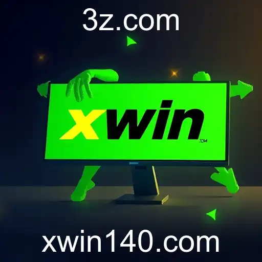 Tendências em Jogos Online: O Impacto do Xwin Com