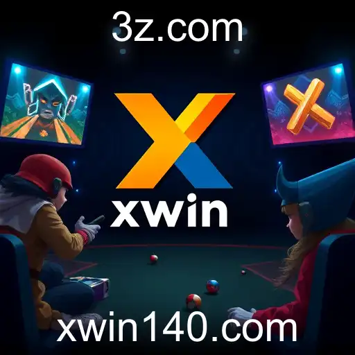 A Evolução e Impacto do Xwin Com no Mercado de Jogos