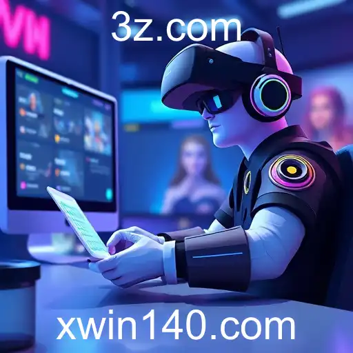 Xwin Com: A Revolução dos Jogos Online no Brasil