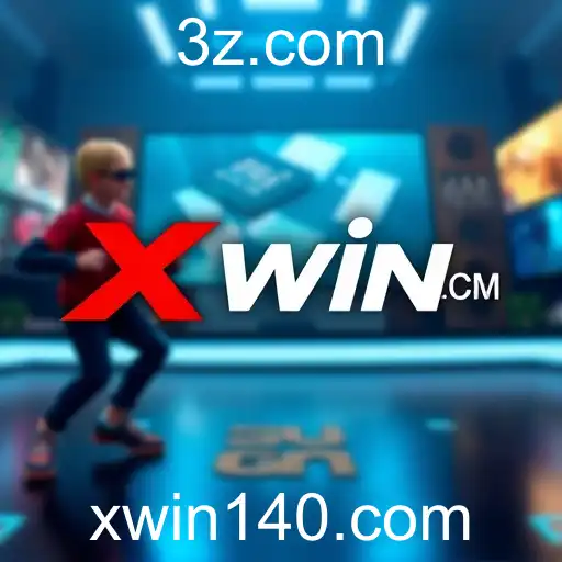 Xwin Com Revoluciona o Mercado de Jogos em 2026