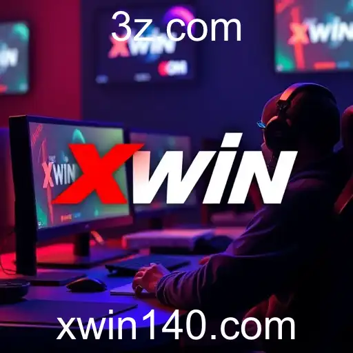 A Ascensão da Xwin Com no Mundo dos Jogos Online