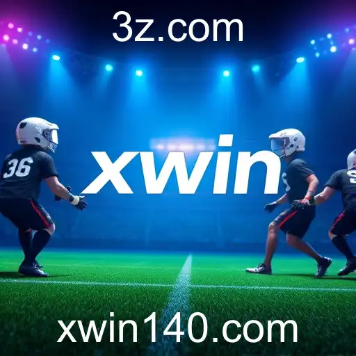 A Ascensão do Xwin Com no Cenário de Jogos Online