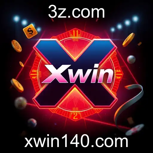 A Ascensão do Xwin no Mundo dos Jogos Online