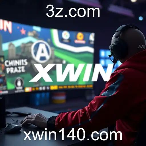Xwin Com: Tendências no Mundo dos Jogos em 2026