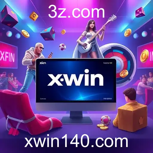 Xwin Com Inova com Novos Desafios de Jogos