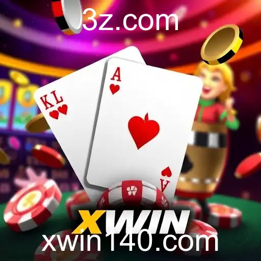 A Ascensão do Xwin Com e as Tendências dos Jogos Online