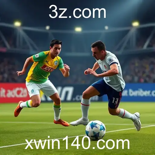 A Ascensão do xwin com nos Jogos Online em 2026