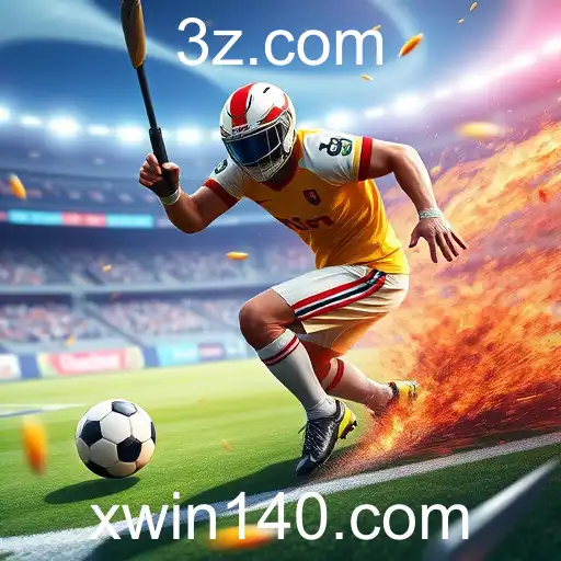 XWIN Com: A Nova Era dos Jogos Online em Português